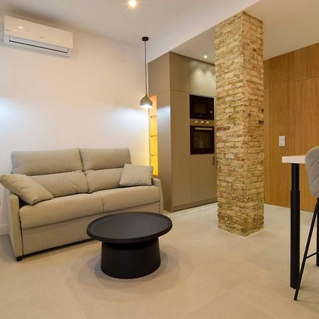 Letmalaga Princesa Huelin Ngoại thất bức ảnh