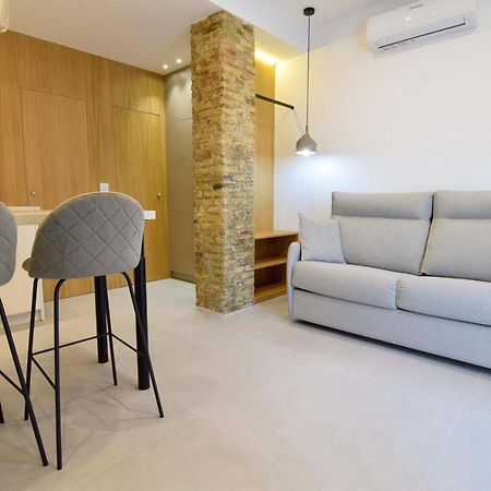 Letmalaga Princesa Huelin Ngoại thất bức ảnh