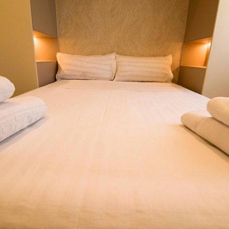 Letmalaga Princesa Huelin Ngoại thất bức ảnh