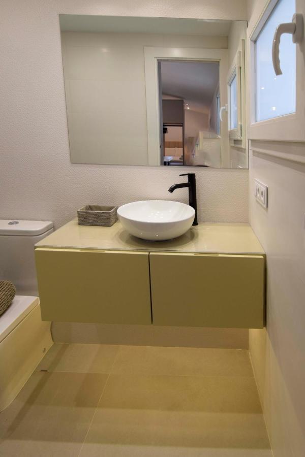 Letmalaga Princesa Huelin Ngoại thất bức ảnh