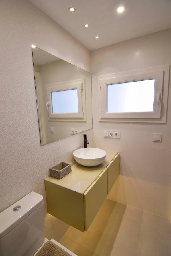 Letmalaga Princesa Huelin Ngoại thất bức ảnh