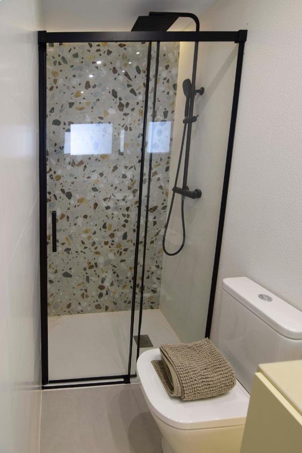 Letmalaga Princesa Huelin Ngoại thất bức ảnh