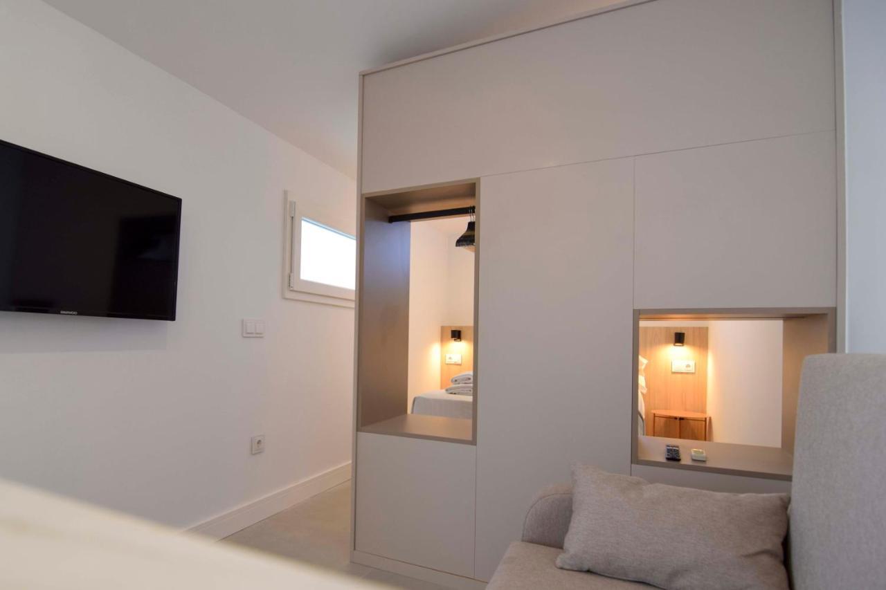 Letmalaga Princesa Huelin Ngoại thất bức ảnh