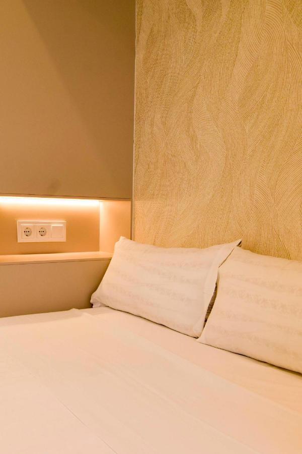 Letmalaga Princesa Huelin Ngoại thất bức ảnh
