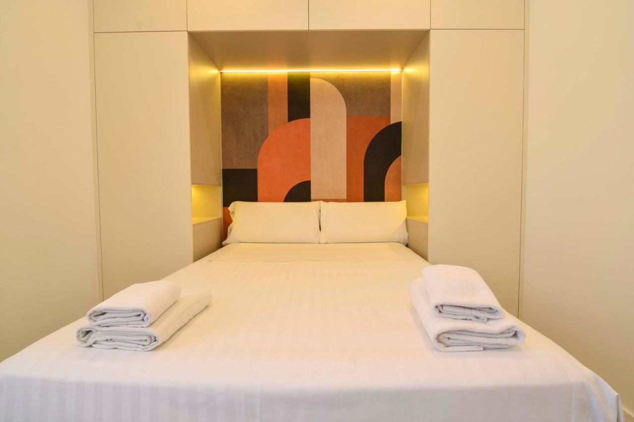 Letmalaga Princesa Huelin Ngoại thất bức ảnh