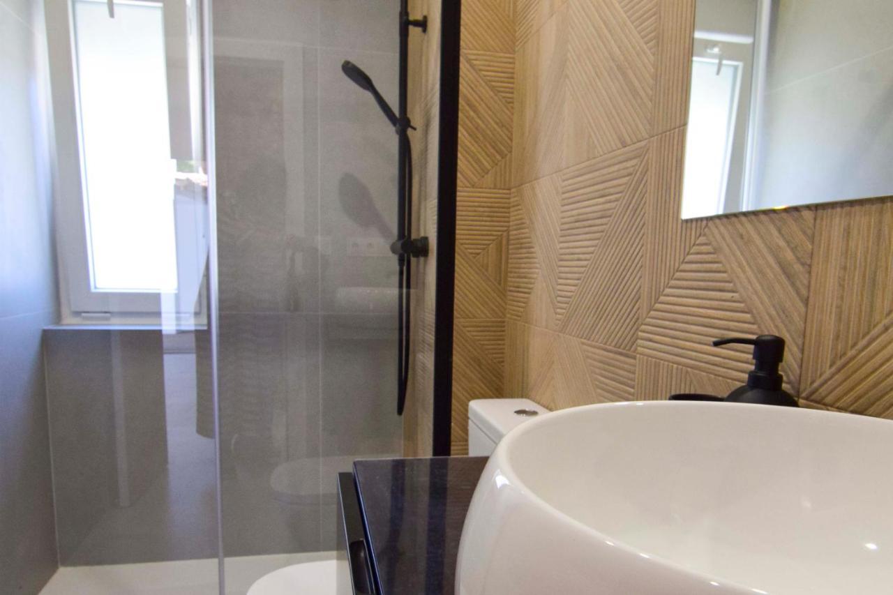 Letmalaga Princesa Huelin Ngoại thất bức ảnh