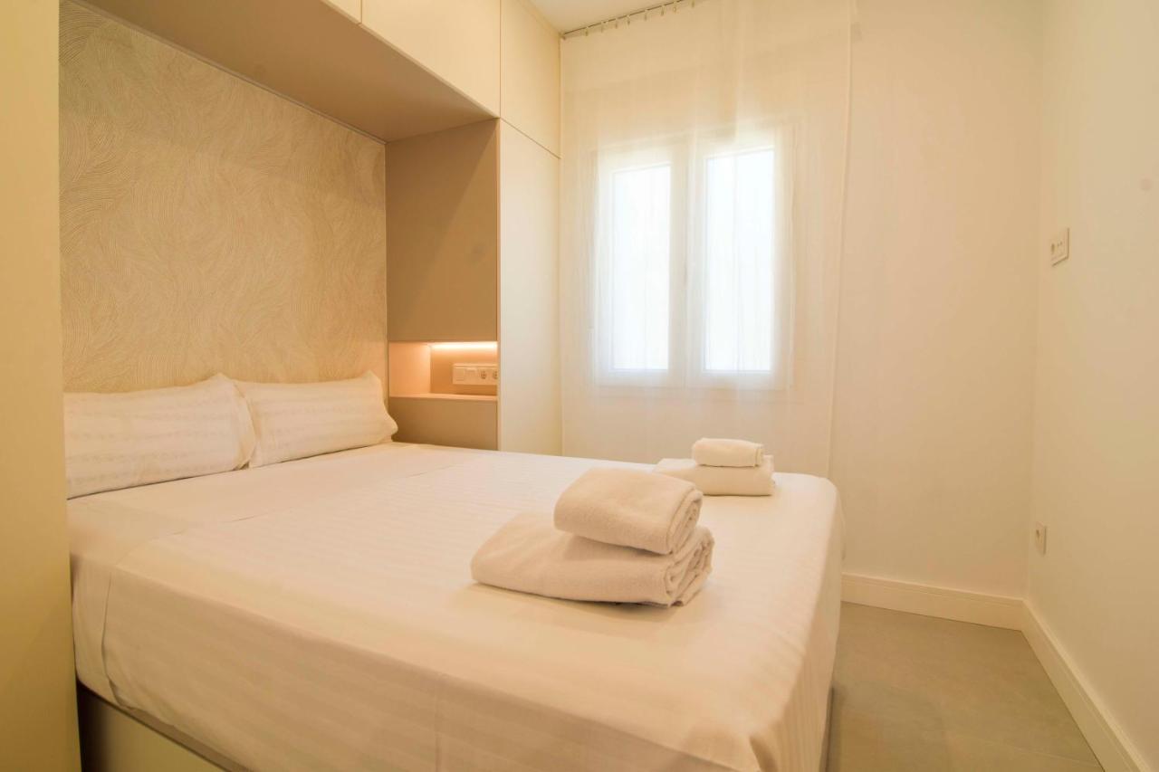 Letmalaga Princesa Huelin Ngoại thất bức ảnh
