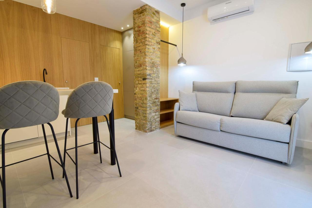 Letmalaga Princesa Huelin Ngoại thất bức ảnh
