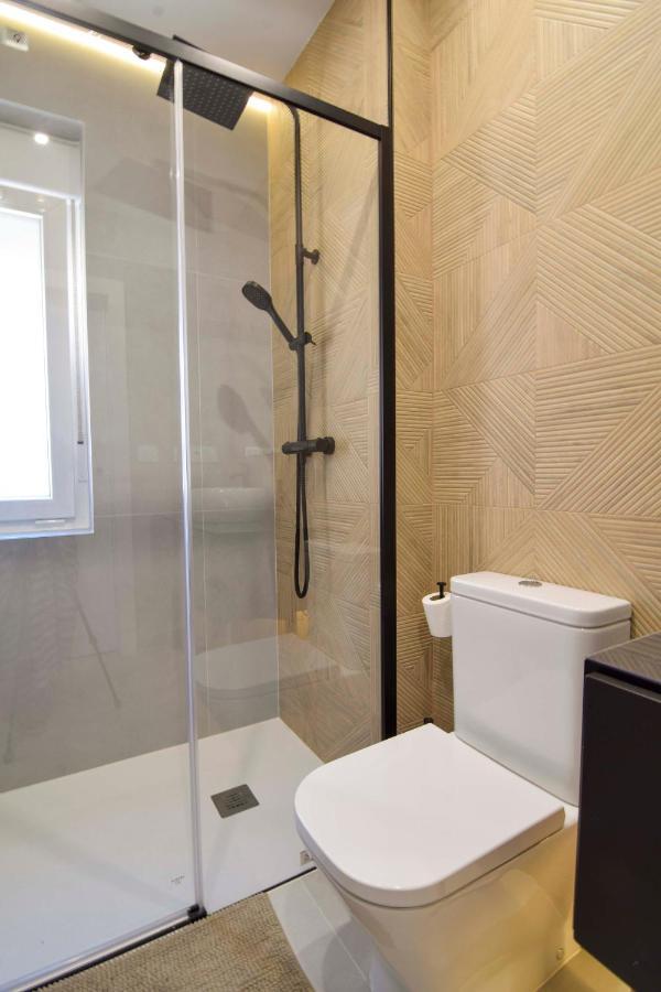 Letmalaga Princesa Huelin Ngoại thất bức ảnh