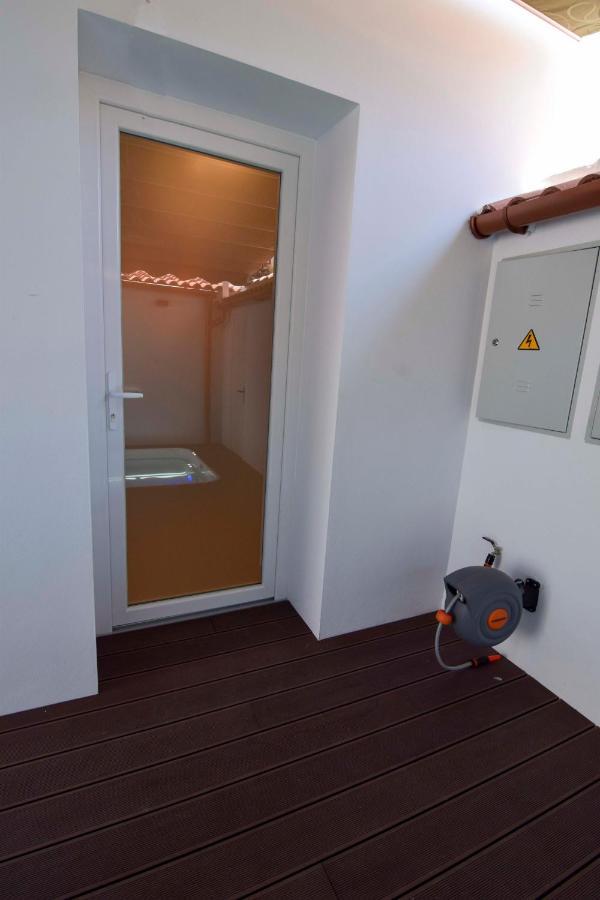 Letmalaga Princesa Huelin Ngoại thất bức ảnh