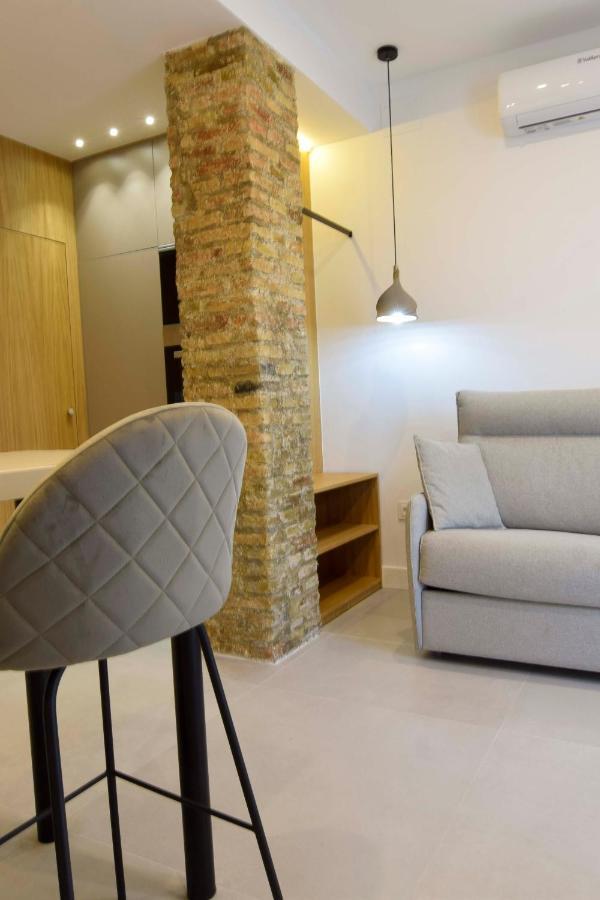 Letmalaga Princesa Huelin Ngoại thất bức ảnh