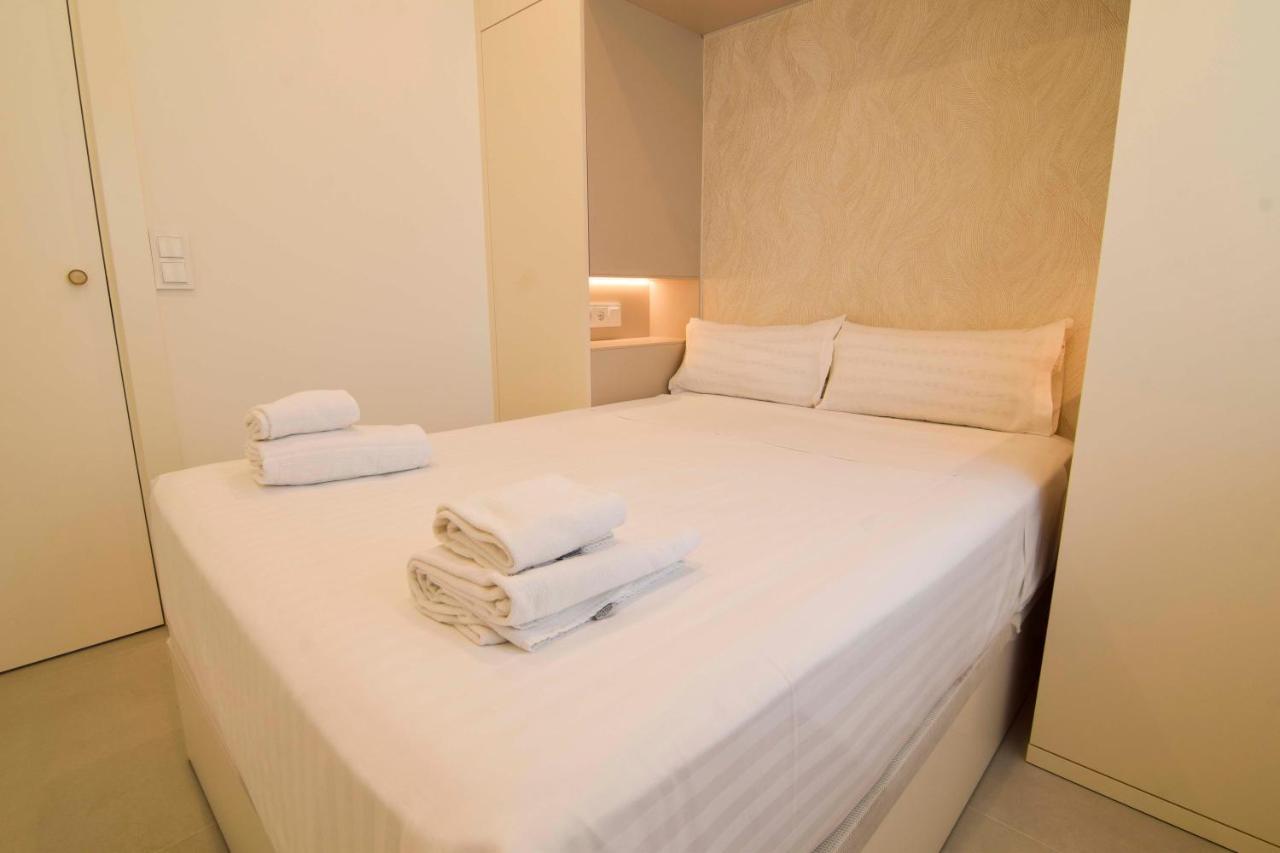 Letmalaga Princesa Huelin Ngoại thất bức ảnh
