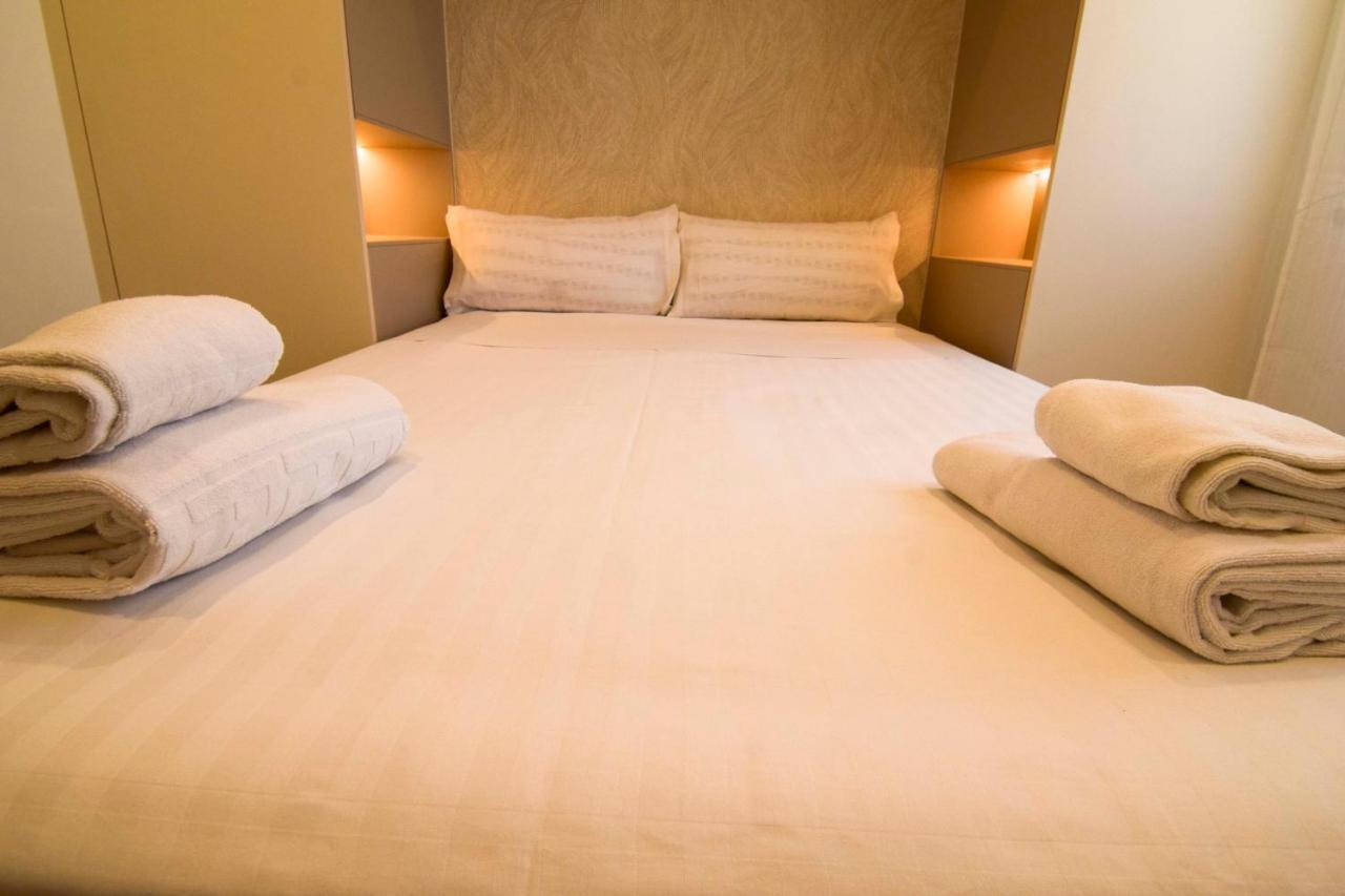 Letmalaga Princesa Huelin Ngoại thất bức ảnh