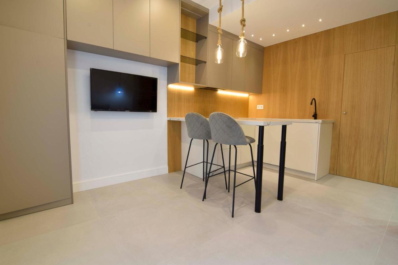 Letmalaga Princesa Huelin Ngoại thất bức ảnh