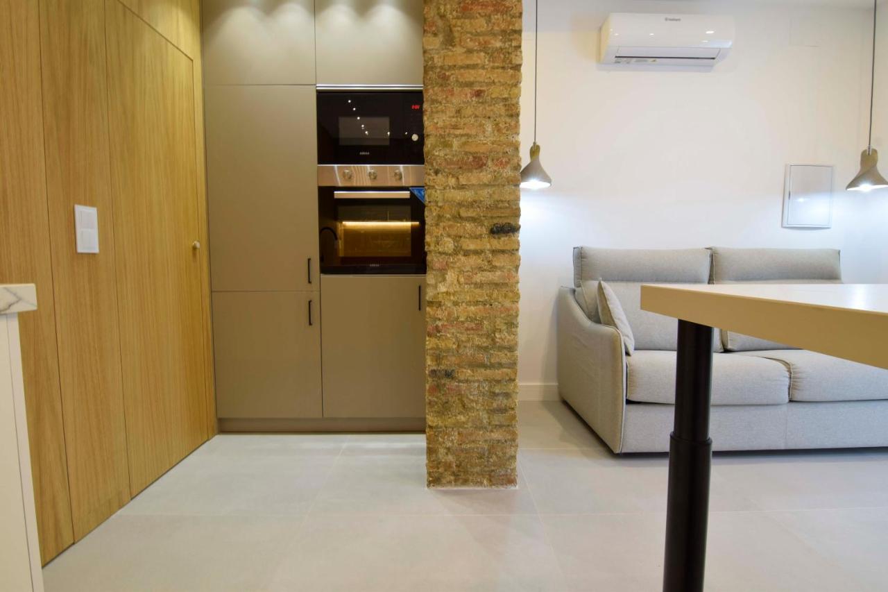 Letmalaga Princesa Huelin Ngoại thất bức ảnh