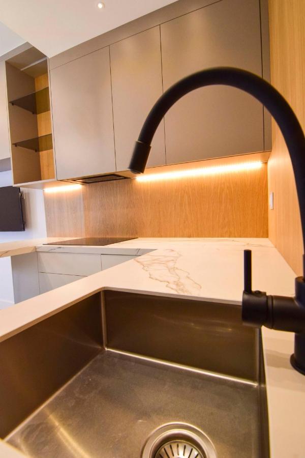 Letmalaga Princesa Huelin Ngoại thất bức ảnh