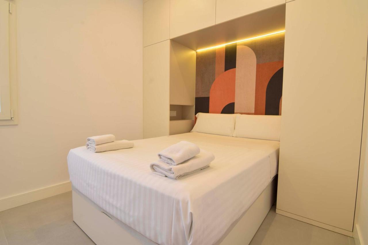 Letmalaga Princesa Huelin Ngoại thất bức ảnh