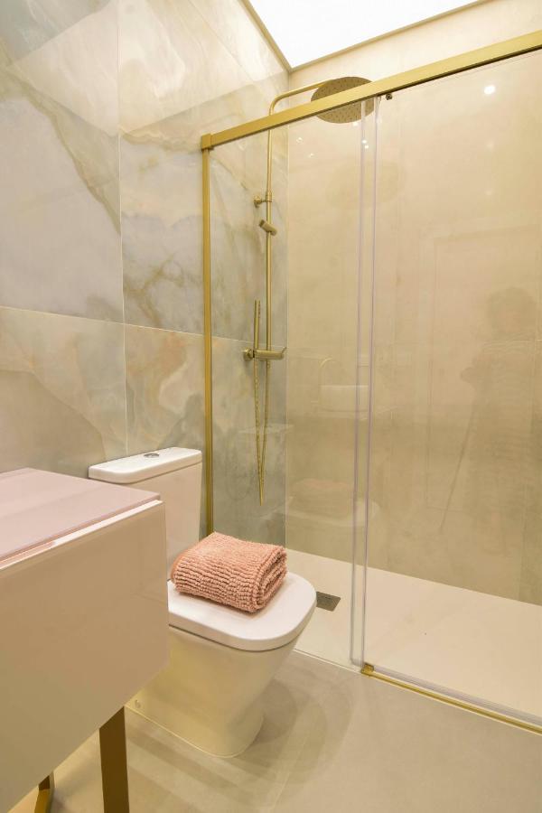 Letmalaga Princesa Huelin Ngoại thất bức ảnh