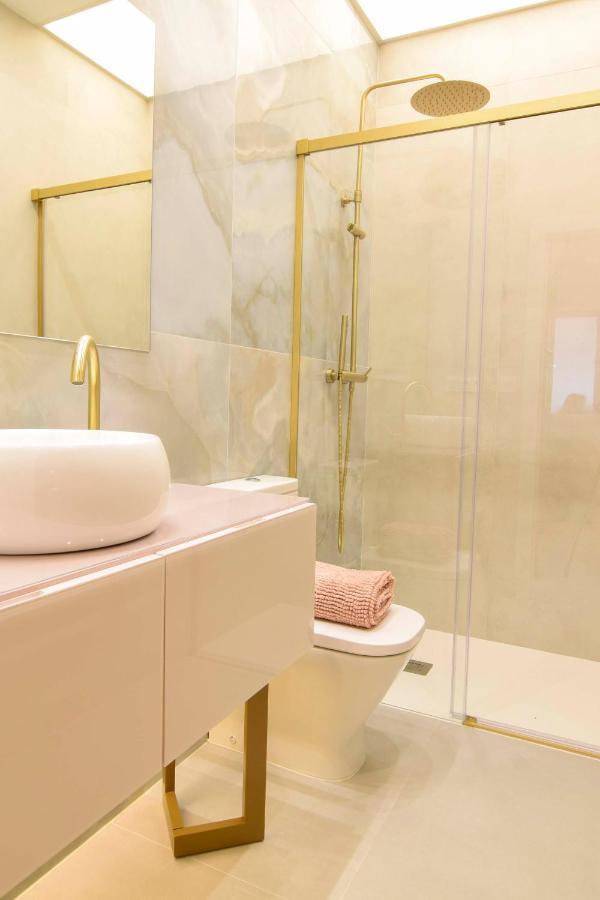Letmalaga Princesa Huelin Ngoại thất bức ảnh