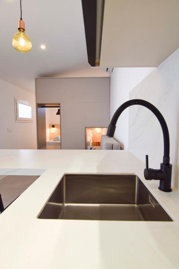 Letmalaga Princesa Huelin Ngoại thất bức ảnh