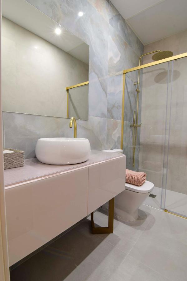 Letmalaga Princesa Huelin Ngoại thất bức ảnh