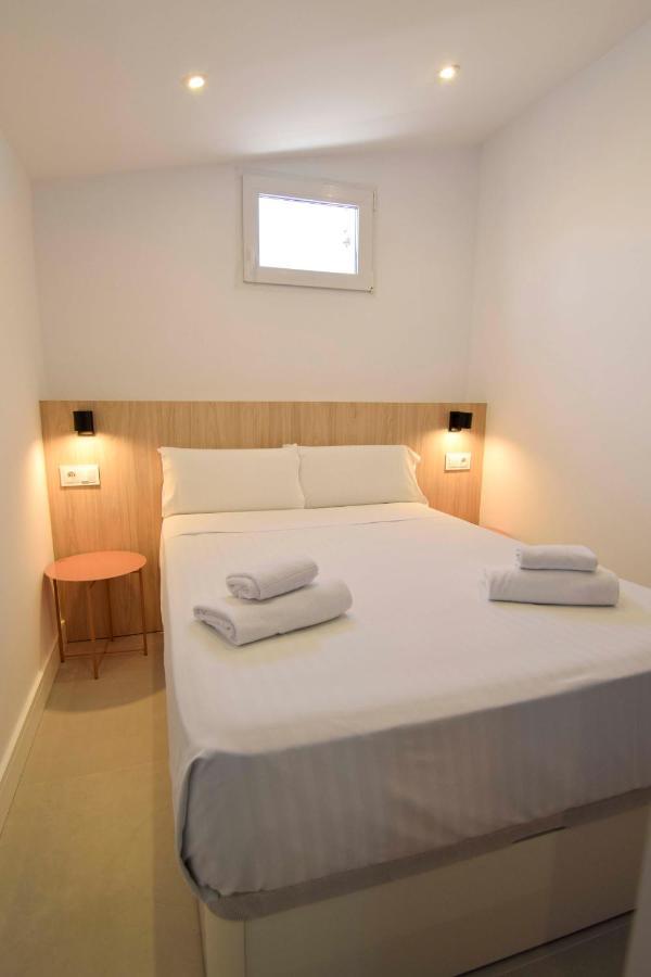 Letmalaga Princesa Huelin Ngoại thất bức ảnh