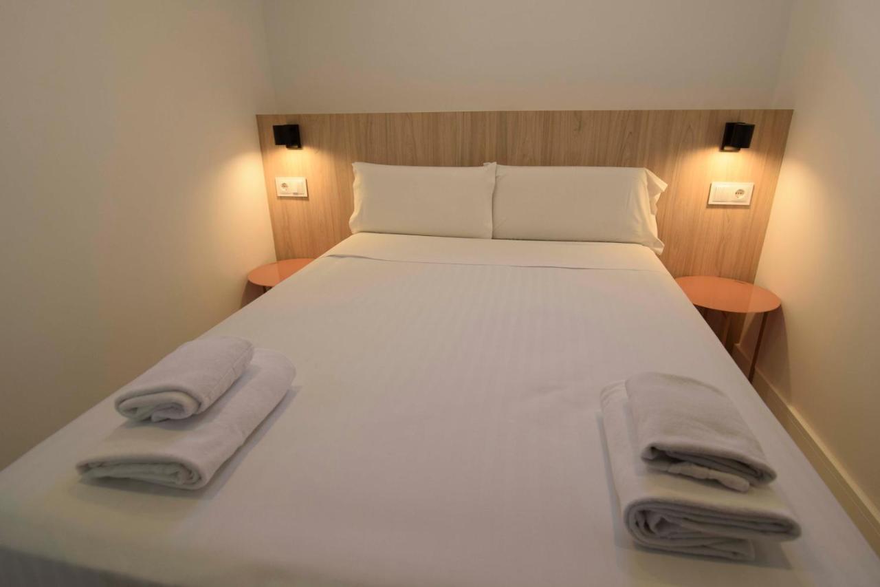 Letmalaga Princesa Huelin Ngoại thất bức ảnh