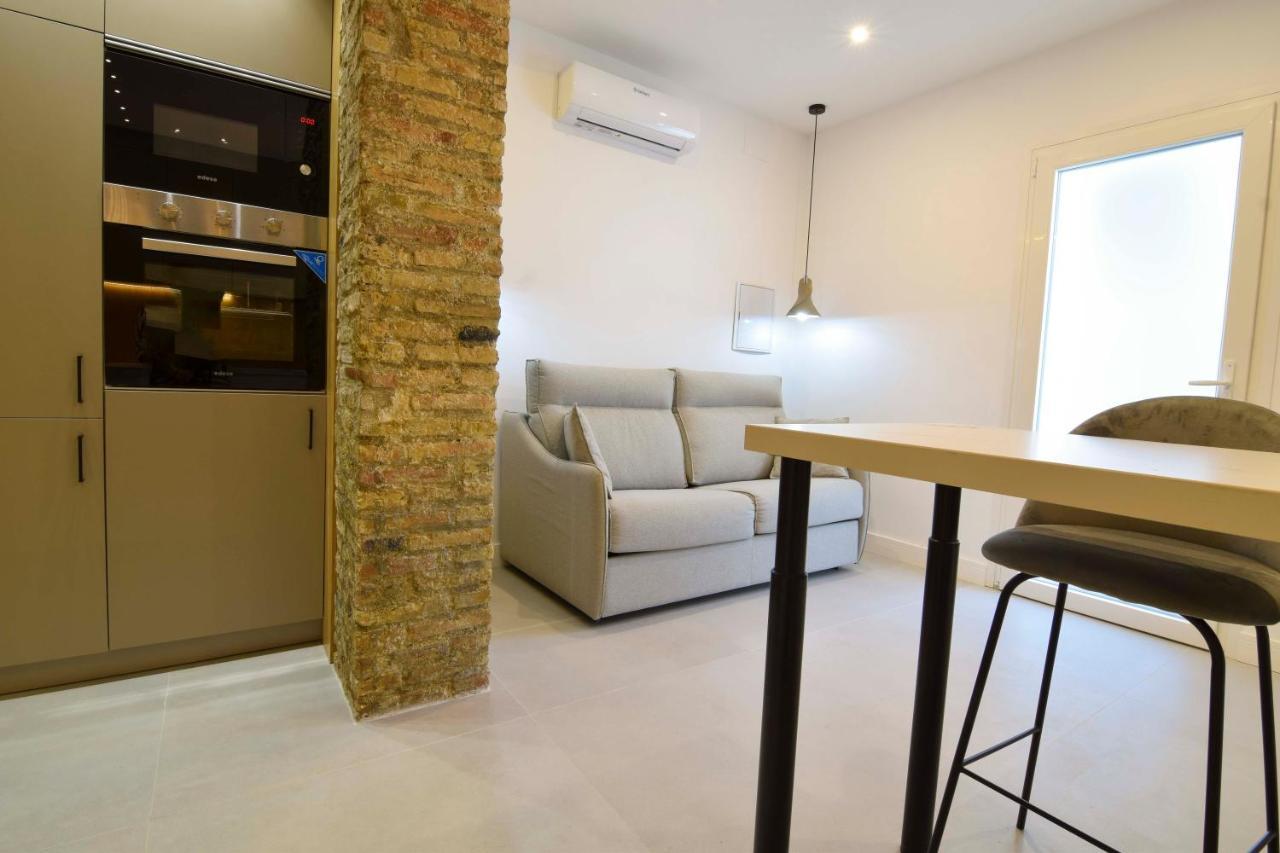 Letmalaga Princesa Huelin Ngoại thất bức ảnh