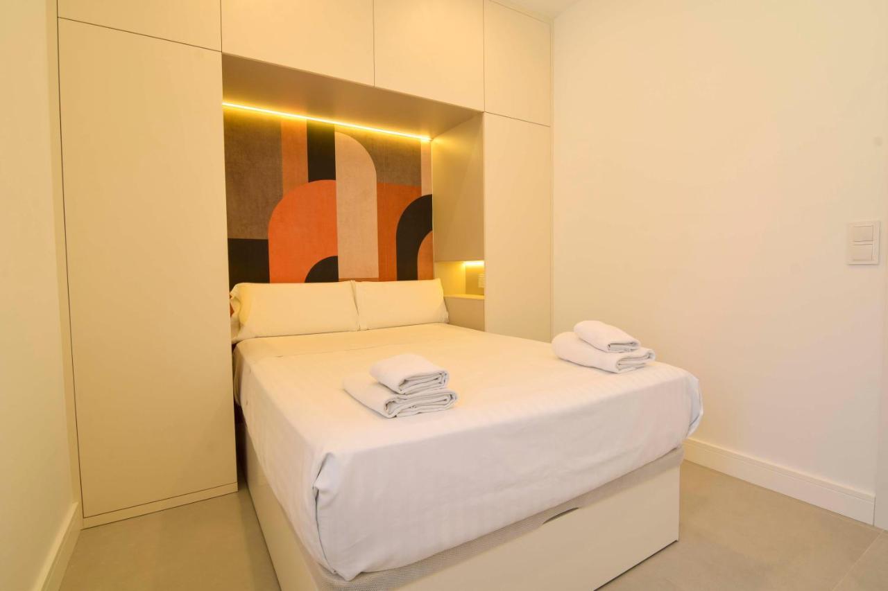 Letmalaga Princesa Huelin Ngoại thất bức ảnh