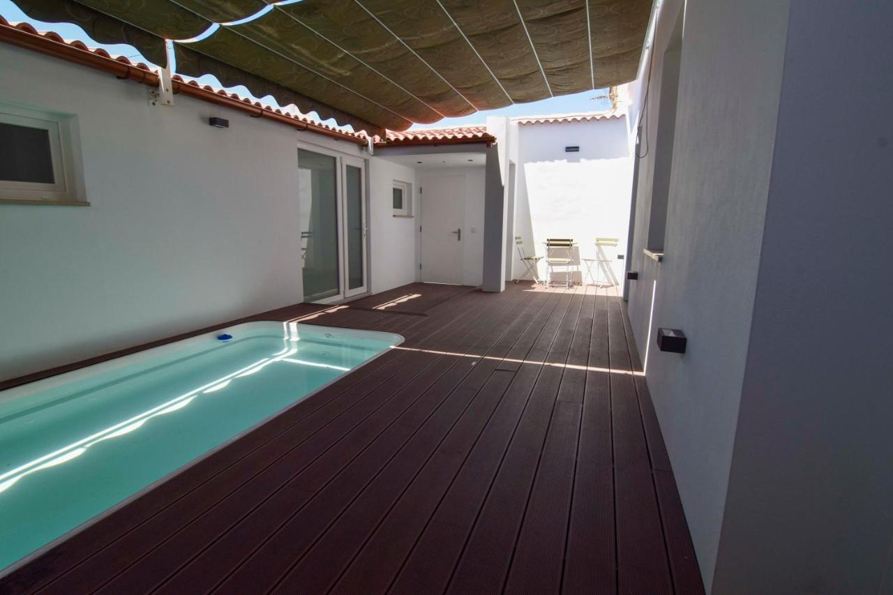 Letmalaga Princesa Huelin Ngoại thất bức ảnh