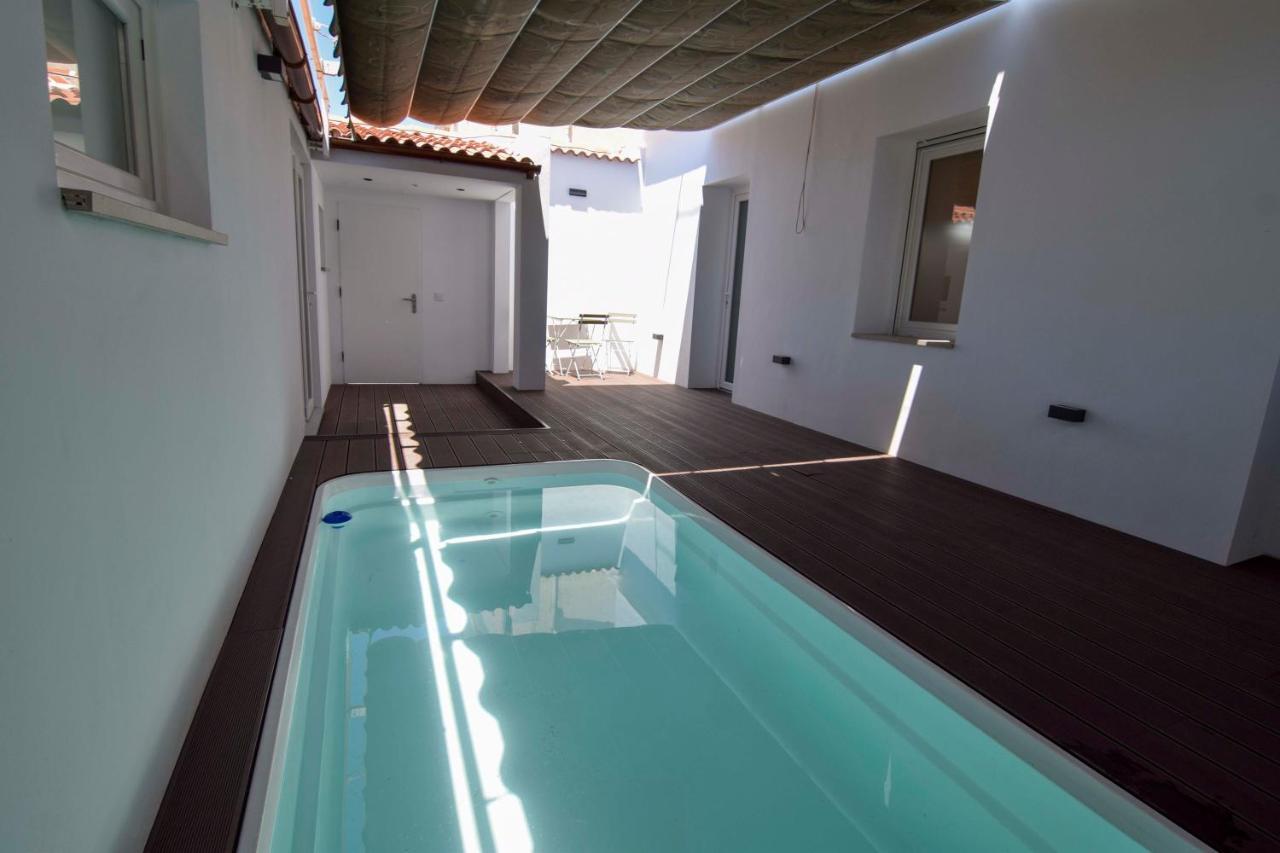 Letmalaga Princesa Huelin Ngoại thất bức ảnh