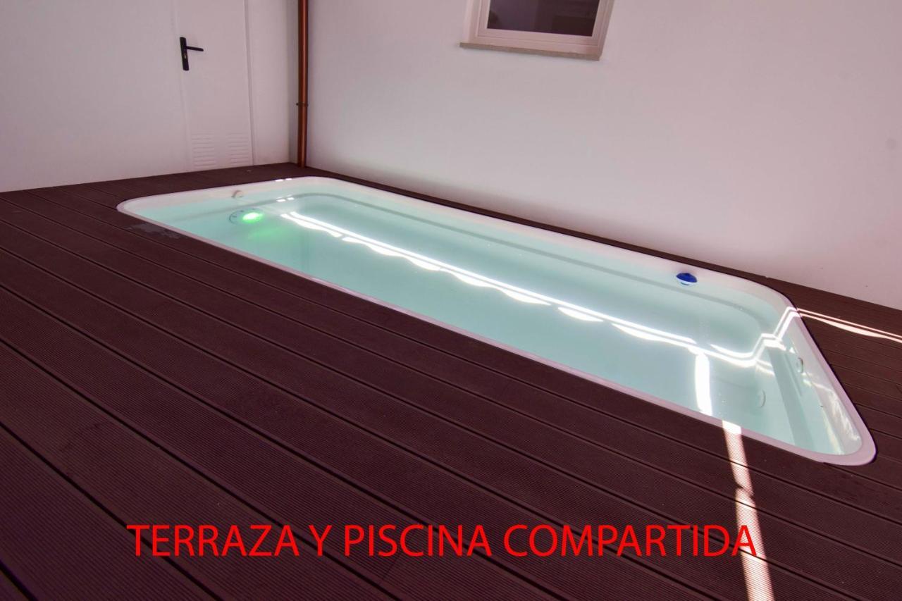 Letmalaga Princesa Huelin Ngoại thất bức ảnh