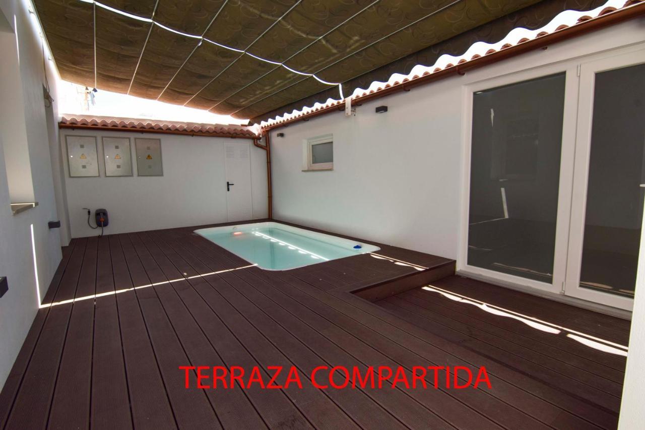 Letmalaga Princesa Huelin Ngoại thất bức ảnh